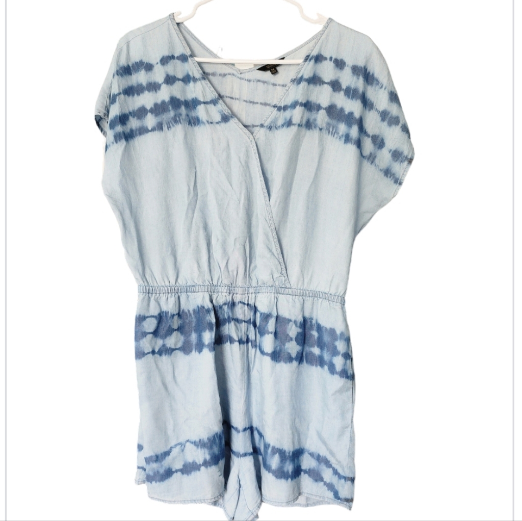 Preowned 1250c Romper Preowned 1250c Romper